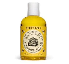 Stort online udvalg i Burts Bees Baby bee nourishing baby oil 118ml. ❤ Burts ❤ Hurtig levering: 1 - 2 Hverdage og gratis fragt v/køb over 295 kr. GLS til pakkeshop ❤ Varenummer: HG-4375 og barcode / Ean: 792850712119 på lager - Kæmpe udvalg i Børn - Over 360 kendte mærker på udsalg