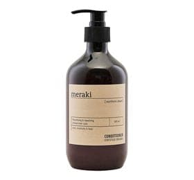 Stort online udvalg i Meraki Balsam, Northern dawn 490 ml ❤ Meraki ❤ Hurtig levering: 1 - 2 Hverdage og gratis fragt v/køb over 295 kr. GLS til pakkeshop ❤ Varenummer: HG-50690 og barcode / Ean: 5707644528123 på lager - Kæmpe udvalg i Personlig pleje - Over 454 design mærker på udsalg