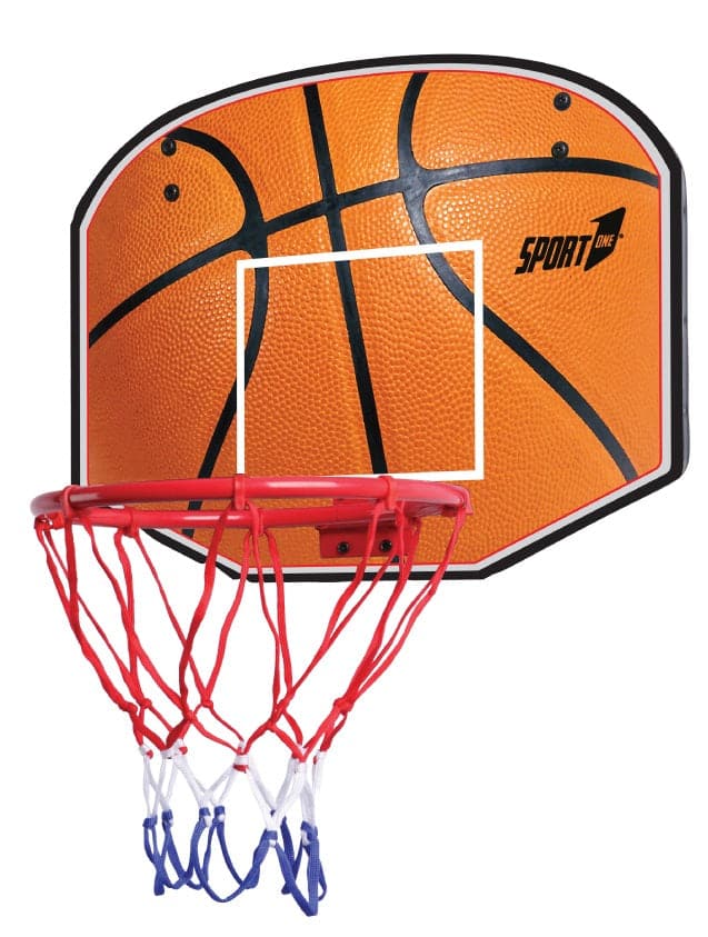 Se Basketball Kurv 28 cm ✔ Kæmpe udvalg i Sport1 ✔ Hurtig levering: 1 - 2 Hverdage samt billig fragt - Varenummer: MMA-1953200081 og barcode / Ean: &