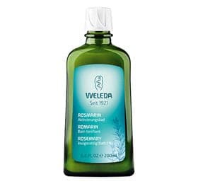 Stort online udvalg i Weleda Bath Milk Invigorating 200 ml. ❤ Weleda ❤ Hurtig levering: 1 - 2 Hverdage og gratis fragt v/køb over 295 kr. GLS til pakkeshop ❤ Varenummer: HG-20591 og barcode / Ean: 4001638098236 på lager - Kæmpe udvalg i Personlig pleje - Over 300 kendte brands på udsalg