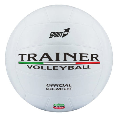 Se Beach Volleyball ''Trainer'' ✔ Kæmpe udvalg i Sport1 ✔ Hurtig levering: 1 - 2 Hverdage samt billig fragt - Varenummer: MMA-1953500006 og barcode / Ean: '8003029400334 på lager - Udsalg på Beachvolley og volleyball Spar op til 67% - Over 434 design brands på udsalg