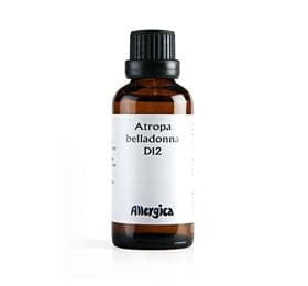 Stort online udvalg i Allergica Belladonna D12 50ml. ❤ Allergica ❤ Hurtig levering: 1 - 2 Hverdage og gratis fragt v/køb over 295 kr. GLS til pakkeshop ❤ Varenummer: HG-14522 og barcode / Ean: 5703157024220 på lager - Kæmpe udvalg i Sundhed - Over 315 kendte brands på udsalg