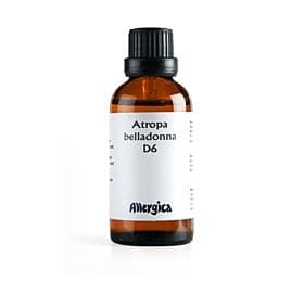 Stort online udvalg i Allergica Belladonna D6 50ml. ❤ Allergica ❤ Hurtig levering: 1 - 2 Hverdage og gratis fragt v/køb over 295 kr. GLS til pakkeshop ❤ Varenummer: HG-14521 og barcode / Ean: 5703157024213 på lager - Kæmpe udvalg i Sundhed - Over 315 kendte brands på udsalg