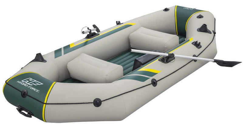 Se Bestway Hydro-Force Ranger Elite X3 Raft Sæt 295 x 130 cm ✔ Kæmpe udvalg i  Bestway ✔ Hurtig levering: 1 - 2 Hverdage samt billig fragt - Varenummer: MMA-17865160 og barcode / Ean: &