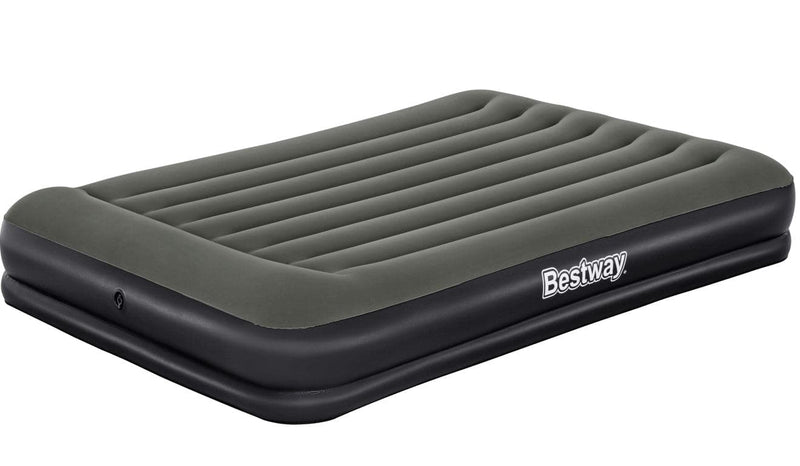 Se Bestway Tritech Luftmadras 203 x 152 x 36cm (2024 model) ❤ Stort online udvalg i Bestway ❤ Hurtig levering: 1 - 2 Hverdage samt billig fragt - Varenummer: MMA-17867699 og barcode / Ean: &