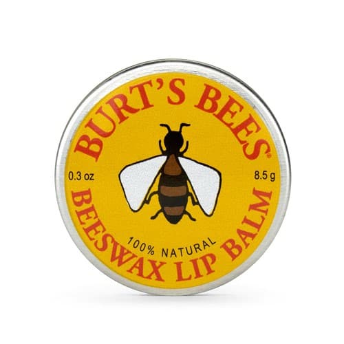 Stort online udvalg i Burts BeesLip balm beeswax tins 8,5 gr 1stk. ❤ Burts ❤ Hurtig levering: 1 - 2 Hverdage og gratis fragt v/køb over 295 kr. GLS til pakkeshop ❤ Varenummer: HG-4395 og barcode / Ean: 792850145009 på lager - Kæmpe udvalg i Personlig pleje - Over 360 kendte mærker på udsalg