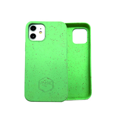 Se iPhone 12 / 12 Pro - HAW øko 100% Bionedbrydeligt cover - Mint ❤ Stort online udvalg i Capida ❤ Hurtig levering: 1 - 2 Hverdage samt billig fragt ❤ Varenummer: CPD-BG99HA24003 og barcode / Ean: på lager - Udsalg på Mobil tilbehør Spar op til 52% - Over 857 kendte brands på udsalg