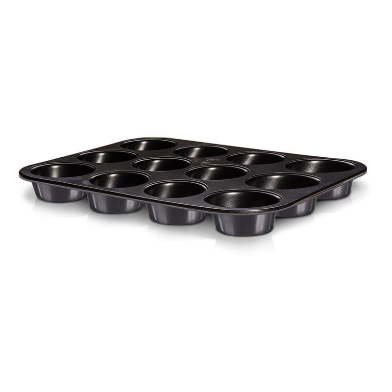 Se Berlinger Haus - Muffinform til 12 stk. - Non-Stick - Carbon Pro Edition ❤ Stort online udvalg i Capida ❤ Hurtig levering: 1 - 2 Hverdage samt billig fragt ❤ Varenummer: CPD-BH441821A og barcode / Ean: på lager - Udsalg på Bolig og fritid Spar op til 52% - Over 857 kendte brands på udsalg