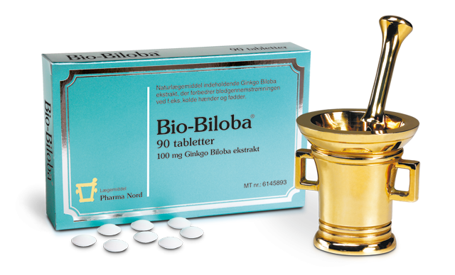 Stort online udvalg i Pharma Nord Bio-Biloba 90 tabl. ❤ Pharma Nord ❤ Hurtig levering: 1 - 2 Hverdage og gratis fragt v/køb over 295 kr. GLS til pakkeshop ❤ Varenummer: HG-276300 og barcode / Ean: på lager - Kæmpe udvalg i Mærker - Over 434 design brands på udsalg