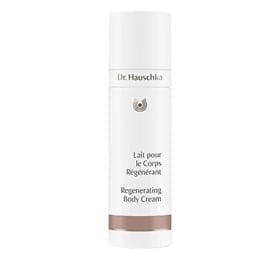 Stort online udvalg i Dr. Hauschka Body moisturizer regenerating 150ml. ❤ Dr. Hauschka ❤ Hurtig levering: 1 - 2 Hverdage og gratis fragt v/køb over 295 kr. GLS til pakkeshop ❤ Varenummer: HG-5438 og barcode / Ean: 4020829008410 på lager - Kæmpe udvalg i Personlig pleje - Over 400 kendte brands på udsalg