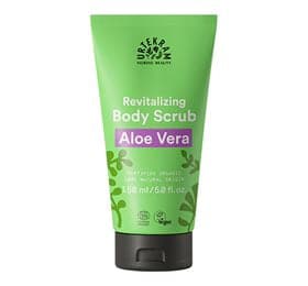 Stort online udvalg i Urtekram Bodyscrub Aloe Vera 150ml. ❤ Urtekram ❤ Hurtig levering: 1 - 2 Hverdage og gratis fragt v/køb over 295 kr. GLS til pakkeshop ❤ Varenummer: HG-11666 og barcode / Ean: 5765228836132 på lager - Kæmpe udvalg i Personlig pleje - Over 434 design mærker på udsalg