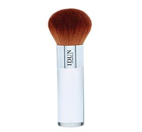 Stort online udvalg i IDUN Brush Powder Large 005 ❤ IDUN ❤ Hurtig levering: 1 - 2 Hverdage og gratis fragt v/køb over 295 kr. GLS til pakkeshop ❤ Varenummer: HG-27198 og barcode / Ean: 7340074780051 på lager - Kæmpe udvalg i Makeup - Over 424 kendte brands på udsalg