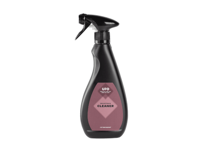 Se CeramicSpeed UFO Drivetrain Cleaner - 500 ml ❤ Stort online udvalg i Ceramicspeed ❤ Hurtig levering: 1 - 2 Hverdage samt billig fragt ❤ Varenummer: CKP-5711050114306 og barcode / Ean: '5711050114306 på lager - Udsalg på Rense & rengøringsartikler Spar op til 64% - Over 324 kendte brands på udsalg