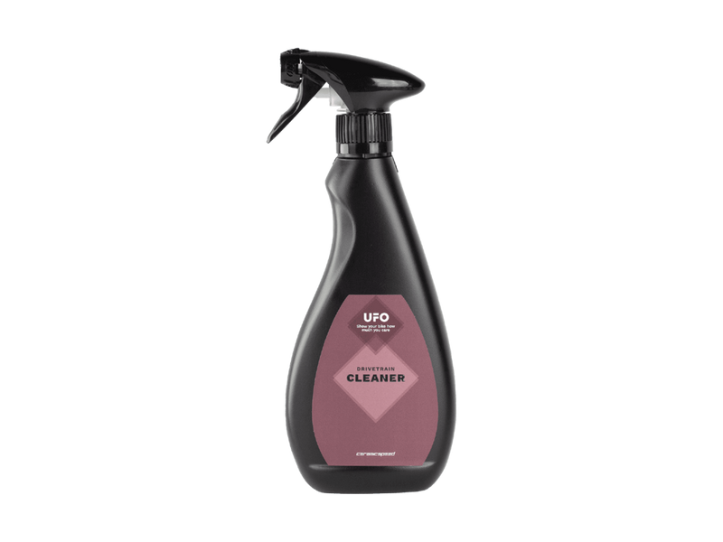 Se CeramicSpeed UFO Drivetrain Cleaner - 500 ml ❤ Stort online udvalg i Ceramicspeed ❤ Hurtig levering: 1 - 2 Hverdage samt billig fragt ❤ Varenummer: CKP-5711050114306 og barcode / Ean: &