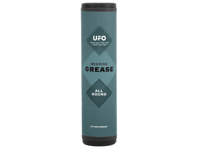 Se CeramicSpeed UFO Bearing All Round Grease - 30 ml ❤ Stort online udvalg i Ceramicspeed ❤ Hurtig levering: 1 - 2 Hverdage samt billig fragt ❤ Varenummer: CKP-5711050114344 og barcode / Ean: '5711050114344 på lager - Udsalg på Fedt Spar op til 59% - Over 324 kendte brands på udsalg