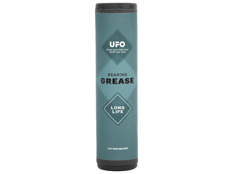 Se CeramicSpeed UFO Bearing Long Life Grease - 30 ml ❤ Stort online udvalg i Ceramicspeed ❤ Hurtig levering: 1 - 2 Hverdage samt billig fragt ❤ Varenummer: CKP-5711050114351 og barcode / Ean: &