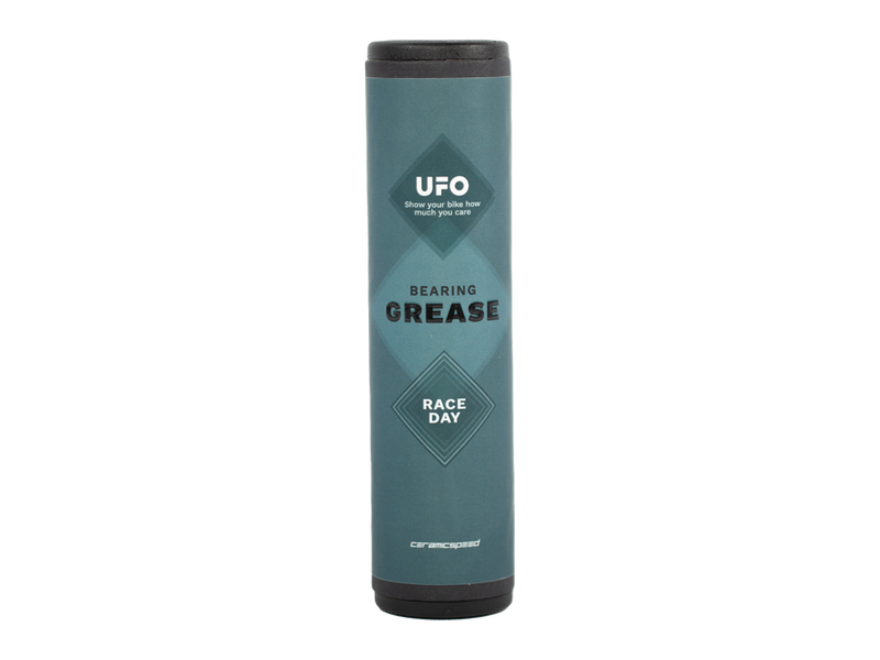 Se CeramicSpeed UFO Bearing Race Day Grease - 30 ml ❤ Stort online udvalg i Ceramicspeed ❤ Hurtig levering: 1 - 2 Hverdage samt billig fragt ❤ Varenummer: CKP-5711050114368 og barcode / Ean: &