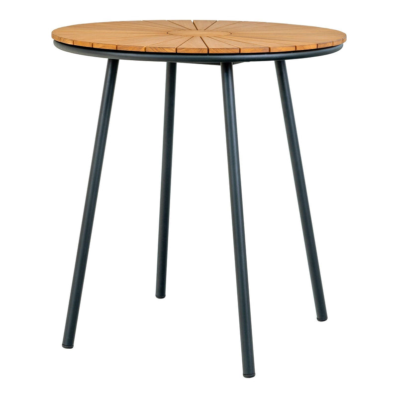 Se House Nordic Cleveland - Cafébord - Teak - D70cm ❤ Stort online udvalg i House Nordic ❤ Hurtig levering: 1 - 2 Hverdage samt billig fragt - Varenummer: BGH-47670930964810 og barcode / Ean: &