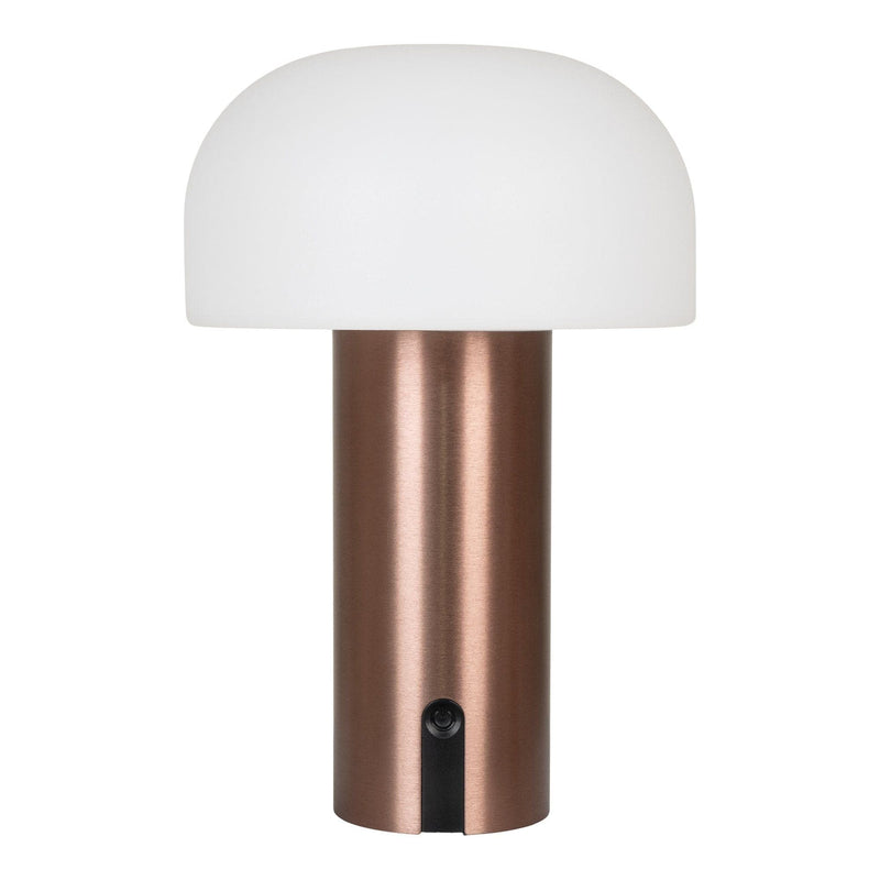 Se House Nordic - Soham LED Lampe H22 cm ❤ Stort online udvalg i House Nordic ❤ Hurtig levering: 1 - 2 Hverdage samt billig fragt - Varenummer: BGH-47670941974858 og barcode / Ean: &