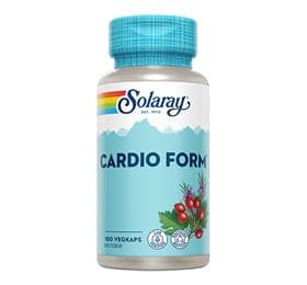 Se Solaray Cardio Form 100 kap. ❤ Stort online udvalg i Solaray ❤ Hurtig levering: 1 - 2 Hverdage samt billig fragt - Varenummer: HG-9240 og barcode / Ean: &