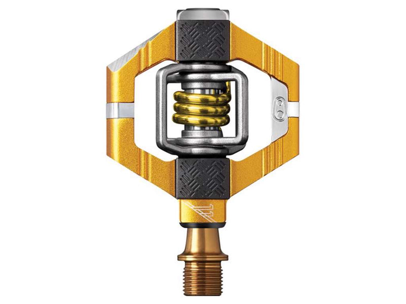 Se Crankbrothers Candy 11 - MTB pedaler - Guld ❤ Stort online udvalg i CrankBrothers ❤ Hurtig levering: 1 - 2 Hverdage samt billig fragt ❤ Varenummer: CKP-641300159847 og barcode / Ean: på lager - Udsalg på Pedaler Spar op til 59% - Over 324 kendte brands på udsalg