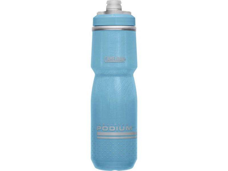 Se Camelbak Podium Chill - Drikkedunk 710 ml - Stone Blue - 100% BPA fri ❤ Kæmpe udvalg i Camelbak ❤ Hurtig levering: 1 - 2 Hverdage samt billig fragt - Varenummer: CKP-886798035918 og barcode / Ean: &