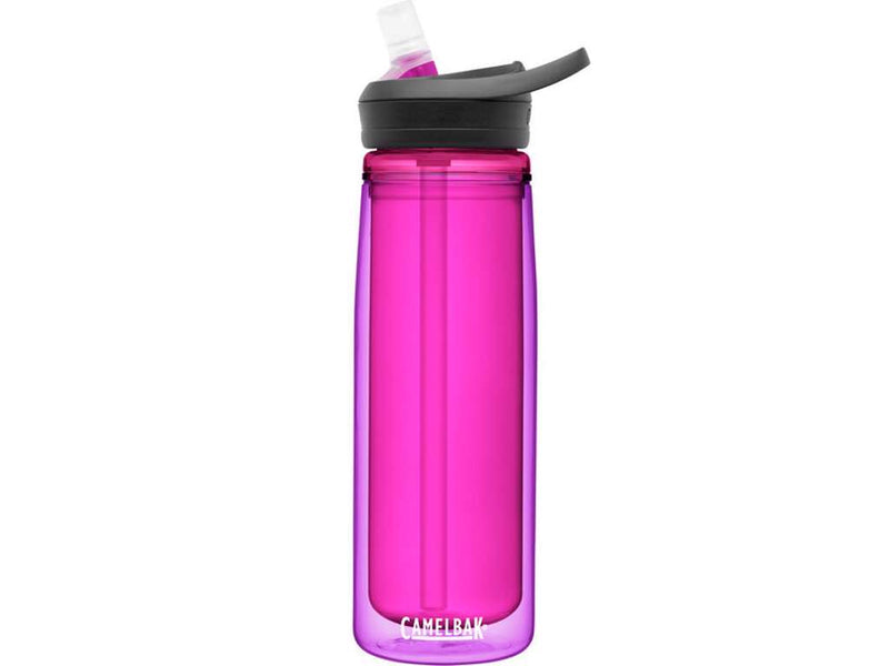 Se CamelBak Eddy+ - Drikkeflaske Insulated - 0,6 liter - Amethyst ❤ Stort online udvalg i Camelbak ❤ Hurtig levering: 1 - 2 Hverdage samt billig fragt ❤ Varenummer: CKP-886798030531 og barcode / Ean: &