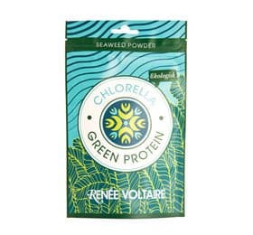 Stort online udvalg i Renée Voltaire Chlorella pulver Ø 100 g. ❤ ❤ Hurtig levering: 1 - 2 Hverdage og gratis fragt v/køb over 295 kr. GLS til pakkeshop ❤ Varenummer: HG-23348 og barcode / Ean: 7350031930580 på lager - Kæmpe udvalg i Sundhed - Over 434 design brands på udsalg