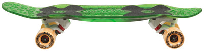 Se Choke JuicySusi Spicy Sabrina Elite Supercruiser Skateboard Grøn ✔ Kæmpe udvalg i  Choke ✔ Hurtig levering: 1 - 2 Hverdage samt billig fragt - Varenummer: MMA-2190053 og barcode / Ean: '40403331454633 på lager - Udsalg på Skateboards til børn Spar op til 56% - Over 434 design brands på udsalg