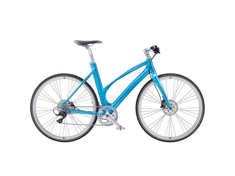 Se Avenue Airbase - Blue 53 cm ✔ Kæmpe udvalg i  Avenue ✔ Hurtig levering: 1 - 2 Hverdage samt billig fragt - Varenummer: CKP-5712705004775 og barcode / Ean: &