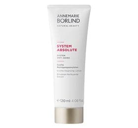 Stort online udvalg i Annemarie Börlind Cleansing lotion antiage 120ml. ❤ Annemarie Börlind ❤ Hurtig levering: 1 - 2 Hverdage og gratis fragt v/køb over 295 kr. GLS til pakkeshop ❤ Varenummer: HG-20382 og barcode / Ean: 4011061008412 på lager - Kæmpe udvalg i Personlig pleje - Over 324 kendte brands på udsalg