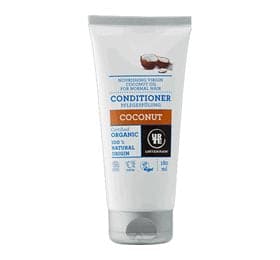 Stort online udvalg i Urtekram Conditioner coconut 180ml. ❤ Urtekram ❤ Hurtig levering: 1 - 2 Hverdage og gratis fragt v/køb over 295 kr. GLS til pakkeshop ❤ Varenummer: HG-21465 og barcode / Ean: 5765228837726 på lager - Kæmpe udvalg i Personlig pleje - Over 434 design mærker på udsalg