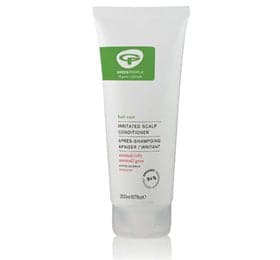 Stort online udvalg i GreenPeople Conditioner irritated scalp 200ml. ❤ GreenPeople ❤ Hurtig levering: 1 - 2 Hverdage og gratis fragt v/køb over 295 kr. GLS til pakkeshop ❤ Varenummer: HG-16282 og barcode / Ean: 5034511000261 på lager - Kæmpe udvalg i Personlig pleje - Over 424 kendte brands på udsalg