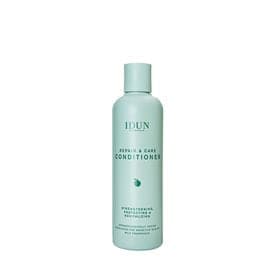 Stort online udvalg i Idun Conditioner Repair & Care 250 ml. ❤ IDUN ❤ Hurtig levering: 1 - 2 Hverdage og gratis fragt v/køb over 295 kr. GLS til pakkeshop ❤ Varenummer: HG-27236 og barcode / Ean: 7340074774029 på lager - Kæmpe udvalg i Personlig pleje - Over 424 kendte brands på udsalg