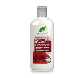 Se Dr. Organic Conditioner Rose Otto 265 ml. X ❤ Kæmpe udvalg i Blandet ❤ Hurtig levering: 1 - 2 Hverdage samt billig fragt - Varenummer: HG-2180 og barcode / Ean: &