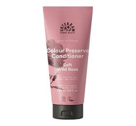 Stort online udvalg i Urtekram Conditioner Soft Wild Rose 180ml. ❤ Urtekram ❤ Hurtig levering: 1 - 2 Hverdage og gratis fragt v/køb over 295 kr. GLS til pakkeshop ❤ Varenummer: HG-29623 og barcode / Ean: 5701058010274 på lager - Kæmpe udvalg i Personlig pleje - Over 434 design mærker på udsalg