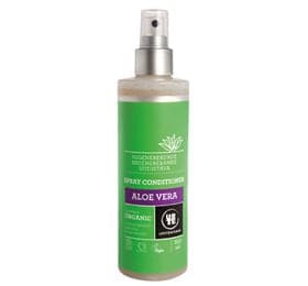 Stort online udvalg i Urtekram Conditioner spray Aloe Vera 250ml. ❤ Urtekram ❤ Hurtig levering: 1 - 2 Hverdage og gratis fragt v/køb over 295 kr. GLS til pakkeshop ❤ Varenummer: HG-21379 og barcode / Ean: 5765228838754 på lager - Kæmpe udvalg i Personlig pleje - Over 434 design mærker på udsalg