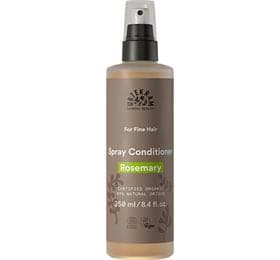 Stort online udvalg i Urtekram Conditioner spray Rosemary 250ml. ❤ Urtekram ❤ Hurtig levering: 1 - 2 Hverdage og gratis fragt v/køb over 295 kr. GLS til pakkeshop ❤ Varenummer: HG-11670 og barcode / Ean: 5765228836156 på lager - Kæmpe udvalg i Personlig pleje - Over 434 design mærker på udsalg