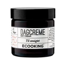 Stort online udvalg i Ecooking Dagcreme fugtgivende 50ml. ❤ Ecooking ❤ Hurtig levering: 1 - 2 Hverdage og gratis fragt v/køb over 295 kr. GLS til pakkeshop ❤ Varenummer: HG-26947 og barcode / Ean: 5712350500134 på lager - Kæmpe udvalg i Personlig pleje - Over 400 kendte brands på udsalg