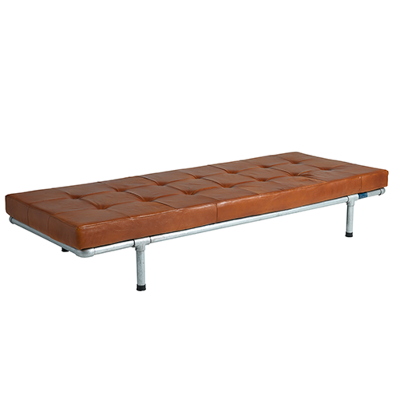 Se FuhrHome Daybed - Milan - Cognac ❤ Stort online udvalg i FuhrHome ❤ Hurtig levering: 1 - 2 Hverdage samt billig fragt ❤ Varenummer: BYH-897888 og barcode / Ean: på lager - Udsalg på Daybed - Over 360 kendte mærker på udsalg