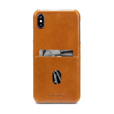 Se iPhone X/Xs - dbramante1928 Tune CC ægte læder cover med kortholder - Tan ✔ Kæmpe udvalg i  dbramante1928 ✔ Hurtig levering: 1 - 2 Hverdage samt billig fragt - Varenummer: CPD-DB33TCI8GT000853 og barcode / Ean: '5711428008534 på lager - Udsalg på Mobil tilbehør Spar op til 59% - Over 412 kendte brands på udsalg