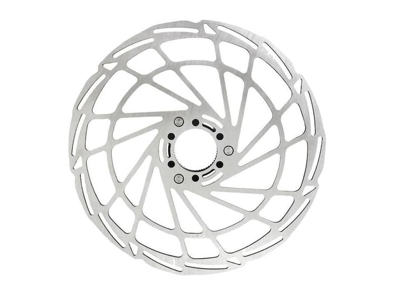 Se Jagwire Sport SR1 Rotor Bremseskive -140 mm - Center lock - Aluminium ❤ Kæmpe udvalg i Jagwire ❤ Hurtig levering: 1 - 2 Hverdage samt billig fragt - Varenummer: CKP-4715910041130 og barcode / Ean: &