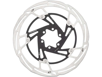 Se Jagwire Pro LR2 Rotor Bremseskive - 160 mm til 6 bolt montering - Aluminium ❤ Stort online udvalg i Jagwire ❤ Hurtig levering: 1 - 2 Hverdage samt billig fragt - Varenummer: CKP-4715910041697 og barcode / Ean: '4715910041697 på lager - Udsalg på Bremseskiver Spar op til 67% - Over 785 kendte brands på udsalg