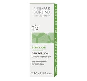 Stort online udvalg i Annemarie Börlind Deo Roll-on BODY CARE 50ml. ❤ Annemarie Börlind ❤ Hurtig levering: 1 - 2 Hverdage og gratis fragt v/køb over 295 kr. GLS til pakkeshop ❤ Varenummer: HG-28065 og barcode / Ean: 4011061219320 på lager - Kæmpe udvalg i Personlig pleje - Over 324 kendte brands på udsalg