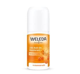 Stort online udvalg i Weleda Deodorant 24H Roll On Sea Buckthorn 50 ml. ❤ Weleda ❤ Hurtig levering: 1 - 2 Hverdage og gratis fragt v/køb over 295 kr. GLS til pakkeshop ❤ Varenummer: HG-26675 og barcode / Ean: 4001638502399 på lager - Kæmpe udvalg i Personlig pleje - Over 300 kendte brands på udsalg