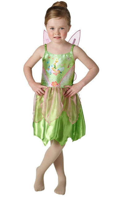 Se Disney Klokkeblomst Kostume (3-6 år) ✔ Kæmpe udvalg i Rubie's ✔ Hurtig levering: 1 - 2 Hverdage samt billig fragt - Varenummer: MMA-203620690 og barcode / Ean: på lager - Udsalg på Disney Udklædningstøj Spar op til 52% - Over 454 design brands på udsalg