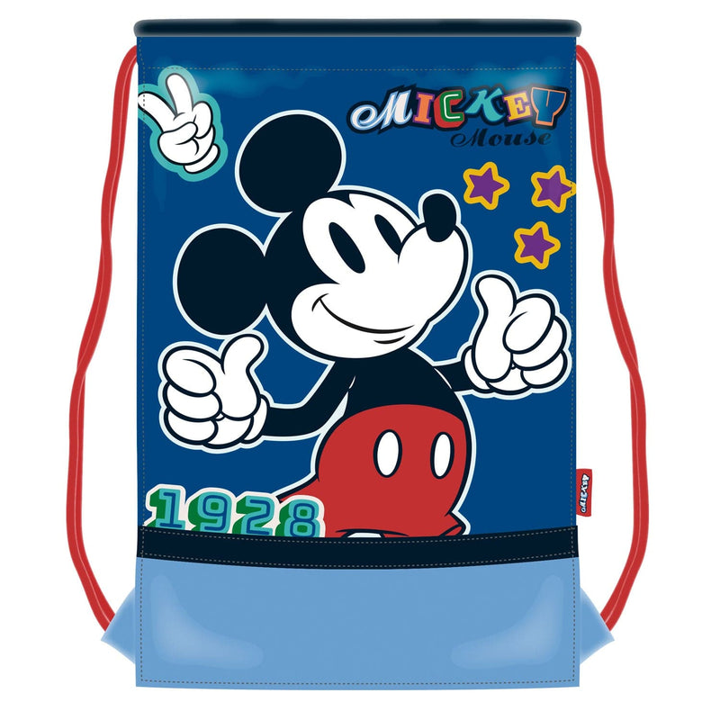 Se Disney Mickey Mouse Premium Gymnastikpose ✔ Kæmpe udvalg i Mmaction ✔ Hurtig levering: 1 - 2 Hverdage samt billig fragt - Varenummer: MMA-230051 og barcode / Ean: &