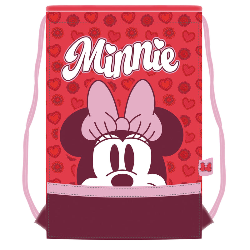 Se Disney Minnie Mouse Premium Gymnastikpose ✔ Kæmpe udvalg i Mmaction ✔ Hurtig levering: 1 - 2 Hverdage samt billig fragt - Varenummer: MMA-230052 og barcode / Ean: &