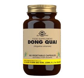 Stort online udvalg i Solgar Dong Quai 250 mg - 100 kap. ❤ Solgar ❤ Hurtig levering: 1 - 2 Hverdage og gratis fragt v/køb over 295 kr. GLS til pakkeshop ❤ Varenummer: HG-25915 og barcode / Ean: 033984038622 på lager - Kæmpe udvalg i Sundhed - Over 434 design mærker på udsalg