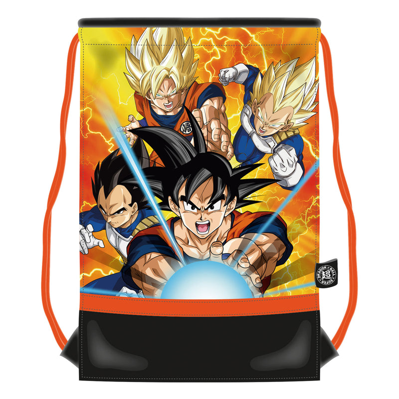 Se Dragon Ball Premium Gymnastikpose ✔ Kæmpe udvalg i Mmaction ✔ Hurtig levering: 1 - 2 Hverdage samt billig fragt - Varenummer: MMA-230050 og barcode / Ean: &